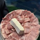 세븐일레븐아산배방중앙점 | 아산 고기맛집 뚱보집 배방점 방문후기