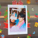 카페희앤희 김재중생카 kbs 아레나 근처 희&amp;희 생일카페