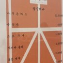칙바이칙 강남자곡점