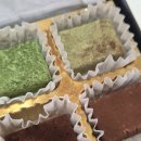 통제영3길 | 여수 특산품 방풍초콜릿 온라인 주문 후기, 건강한 단맛에 반해버린 버터떡 조합