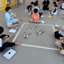 단국대 백호 태권도장 이미지