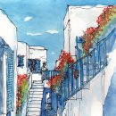 어반스케치(URBAN SKETCH)