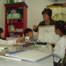 안양시민대학부설 해오름지역아동센터 이미지