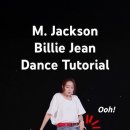 @SingSing_K-pop 구독 Billie Jean, dc: ‪@carlowrushh‬ dance tutorial, 이미지