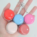 11545-02-07-08 | 에이쁘] 글로우 틴 팟 01꿀 딸기 02꿀 사과 07꿀 포도 08꿀 밤 10꿀 장미 발색 후기