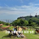 오사카 근교여행 당일치기 고베 가볼만한곳 누노비키 허브가든