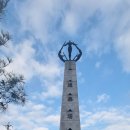 독립유공자 추모탑 이미지