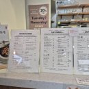 대전성모초등학교 | 주말에 어디 갈지 고민될 때, 대전 대흥동 브런치 카페 추천 화요일정원