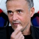 "우리가 농부 리그라더니.." PSG 감독, 맨시티 리버풀 아스날 꺾고 UCL 결승행 뒤 '여유+일침' 이미지
