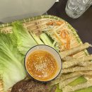 홍야-hongya | [🇻🇳나트랑] 에어컨 깜란맛집 엠어이(Emoi) 카톡 배달 메뉴추천 꿀팁 솔직후기♡