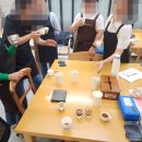 카페창업과정 | 부산 RISE “소자본 1인 카페 창업 전문가 양성 과정” 3강 후기