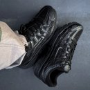 블랙 | 나이키 P6000 블랙 착용후기 남자 스니커즈 운동화 추천