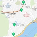 서빙고동주민센터 5층 대강당 이미지