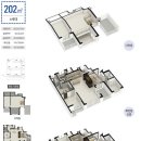 골드클래스(아파트 내) 이미지