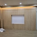능수어린이집 | 인테리어 장식 추천 &#39;자동청소수족관&#39; 벽조의호수