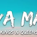 Ava Max - Kings &amp; Queens 이미지