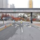 한신더휴 앞 이미지