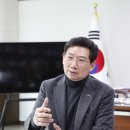 이상일 용인특례시장, 대도시 구청장 직급 3급으로 상향요청: 이미지