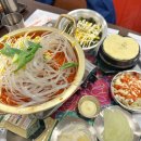 짜글이 | 전북대 맛집 '오양집' 맛있게 매콤한 짜글이 후기