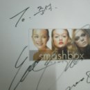 PUMP * 유진 smashbox 싸인회 + 초미니팬미팅 (나름대박) 이미지