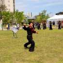 풍납백제문화공원 이미지