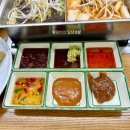 정사장네 갈매기 | 12 - 8/18 일주일 일상 기록하기 (오덴, 편백집, 하이디라오, 정사장네갈매기, 일공공샤브, 부록스튜디오)