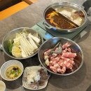미림이 | 안양역훠궈 훠궈(무한리필) 미림양꼬치훠궈 이용 후기