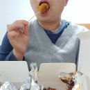 기찬닭강정 이미지