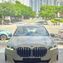 카스디지탈 - 전주시덕진구 | BMW 220i 액티브투어러 럭셔리 26년식 화이트, 카스타니아 시트 출고후기_부산BMW딜러