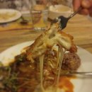 이탈리안 돈까스 이미지