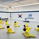 용인대 현성태권도장 이미지