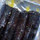 올리브 꼬마김밥 이미지