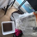은빛양품 | 청소] LG 손연재 2in1 에어컨 완전분해 세척 후기! 거실 스탠드와 안방 벽걸이 곰팡이 냄새 완벽 박멸...