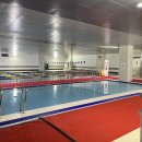 덕풍도서관 1층 이미지