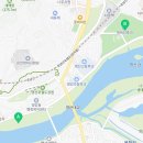 나주종합스포츠파크 건너편 이미지