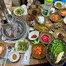 화산숯불&손두부 이미지