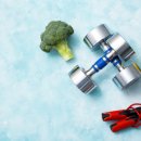 어라운드짐 망원역점 이미지