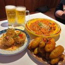 지에스25 전포사잇길점 | 전포사잇길 밥집 덕클 전포점 : 퓨전중식 이색 맛집 마라크림새우 대추천 후기..
