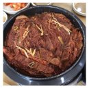 이부자감자탕 이미지