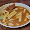 송현떡볶이