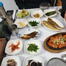 옛고을보리밥 | 보은맛집)속리산 국립공원 맛집/속리산 옛고을 산채정식 후기/보은 속리산 맛집추천/보은 산채비빔밥...