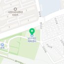 남구국민체육센터 화장실 이미지