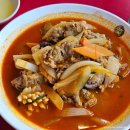씨유마곡1단지점(발산) | 마곡 발산역 중식 맛집 &lt;더차이 마곡점&gt; 후기