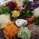 호주식월남쌈정원 이미지