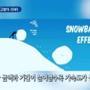 스노우볼이펙트