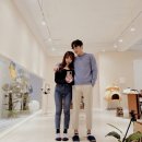 보리네사진관 | [부천 스튜디오] 모리스튜디오 강아지옷 촬영 후기