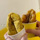 가원프린트 | 망원동맛집 망원시장 훈훈호떡/망원동 중식당 가원/망원동카페 프렌치토스트맛집 비캔드