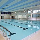 하남스포츠센터 수영장 이미지