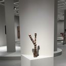 김간지 | ≪김윤신: 합이합일 분이분일 ≫ 멤버십 프리뷰 반쪽 후기