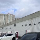 [테슬라 전기차 충전하기] 2023년 11월 기준 서울경기 테슬라 슈퍼차저/수퍼차저 충전소 총정리, 테슬라...